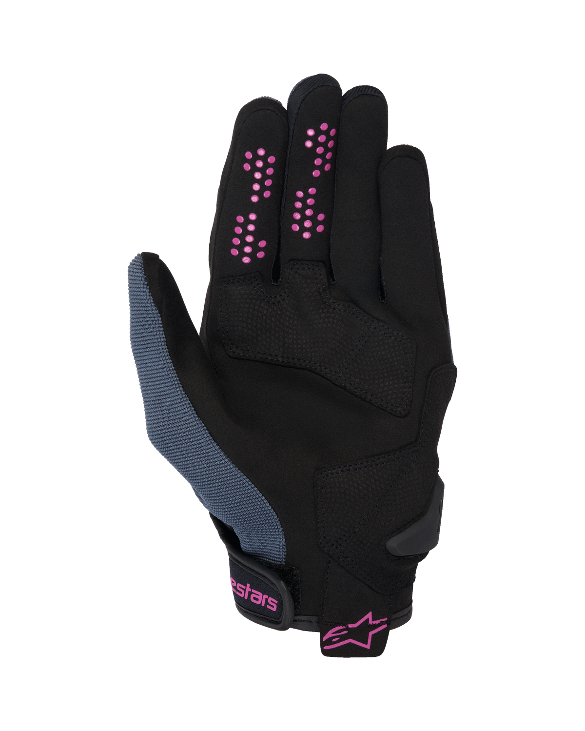 Chrome Gloves