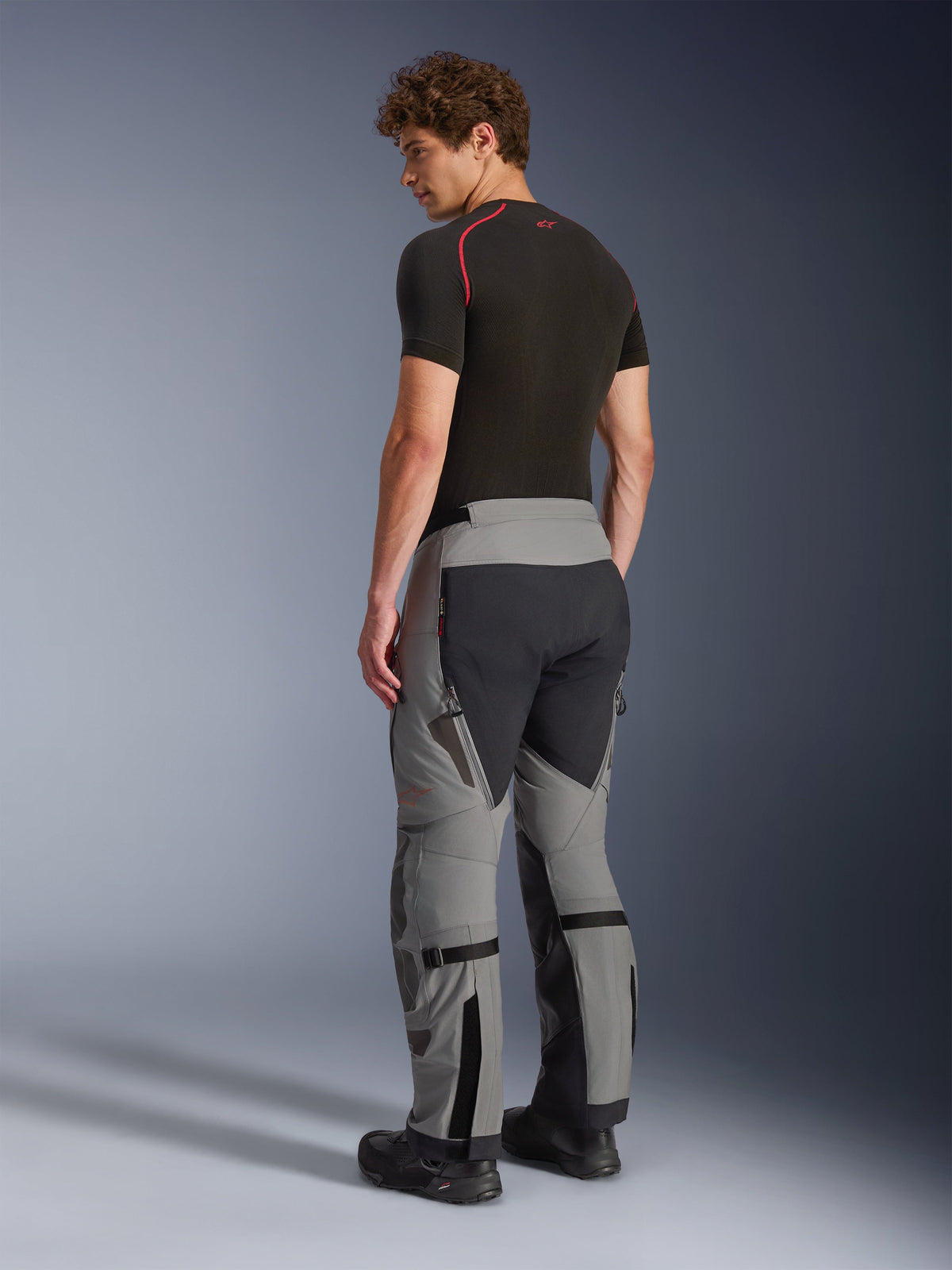 Nazca 3L GORE-TEX PRO Pants - Short