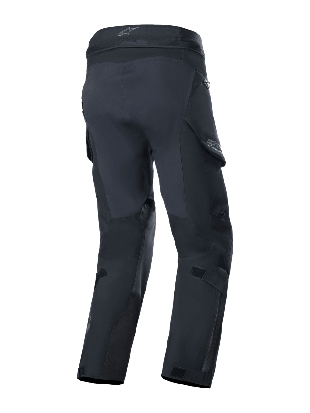 Spodnie Boulder 3L GORE-TEX