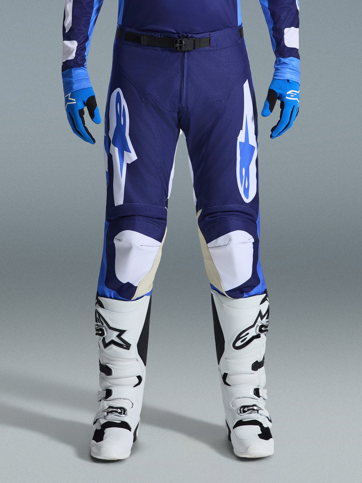 Spodnie Racer Riway 2026