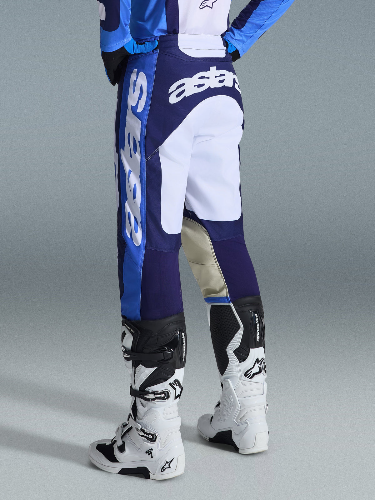 Spodnie Racer Riway 2026
