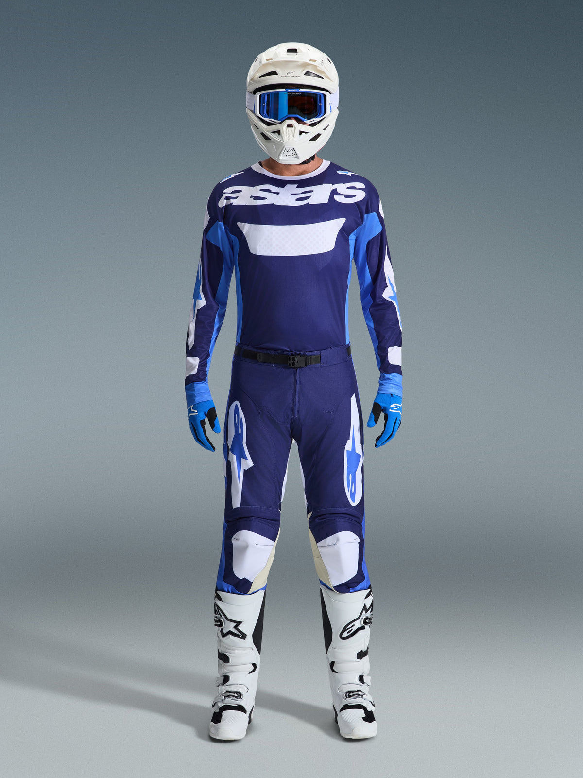 Spodnie Racer Riway 2026