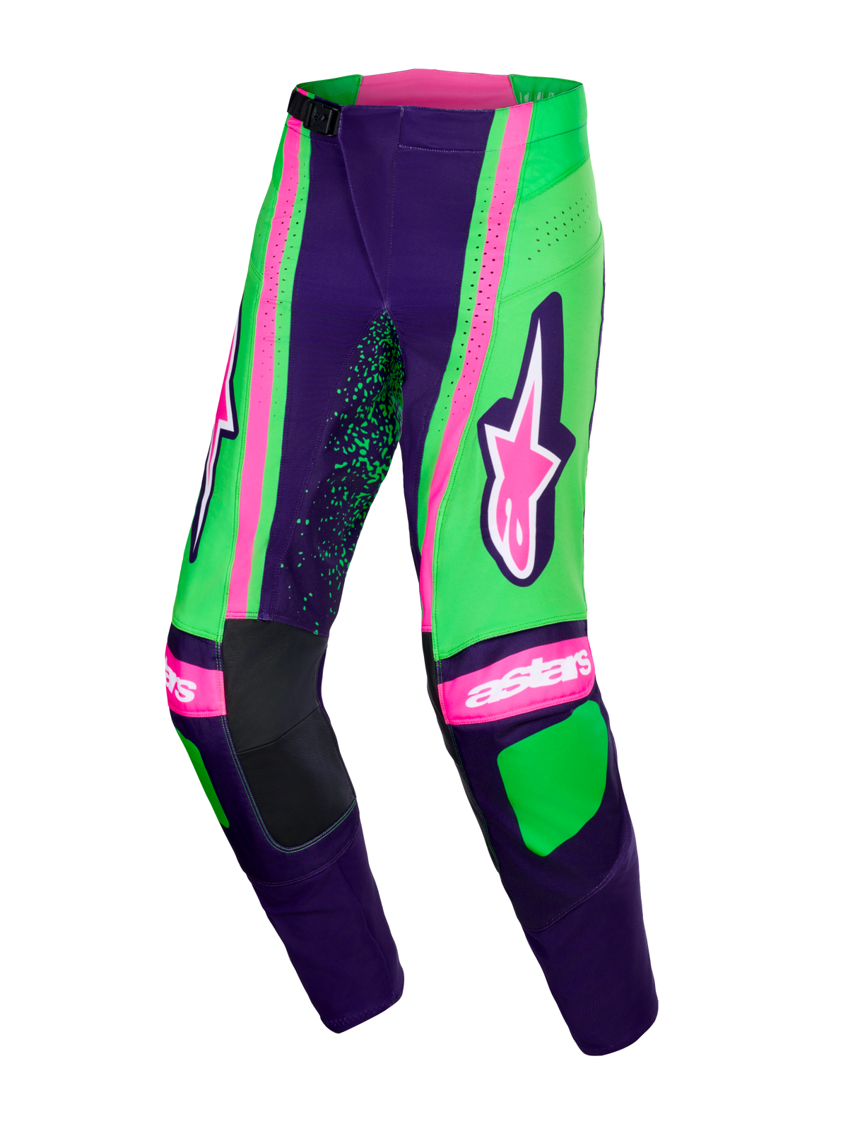 Spodnie Techstar Nomur 2026