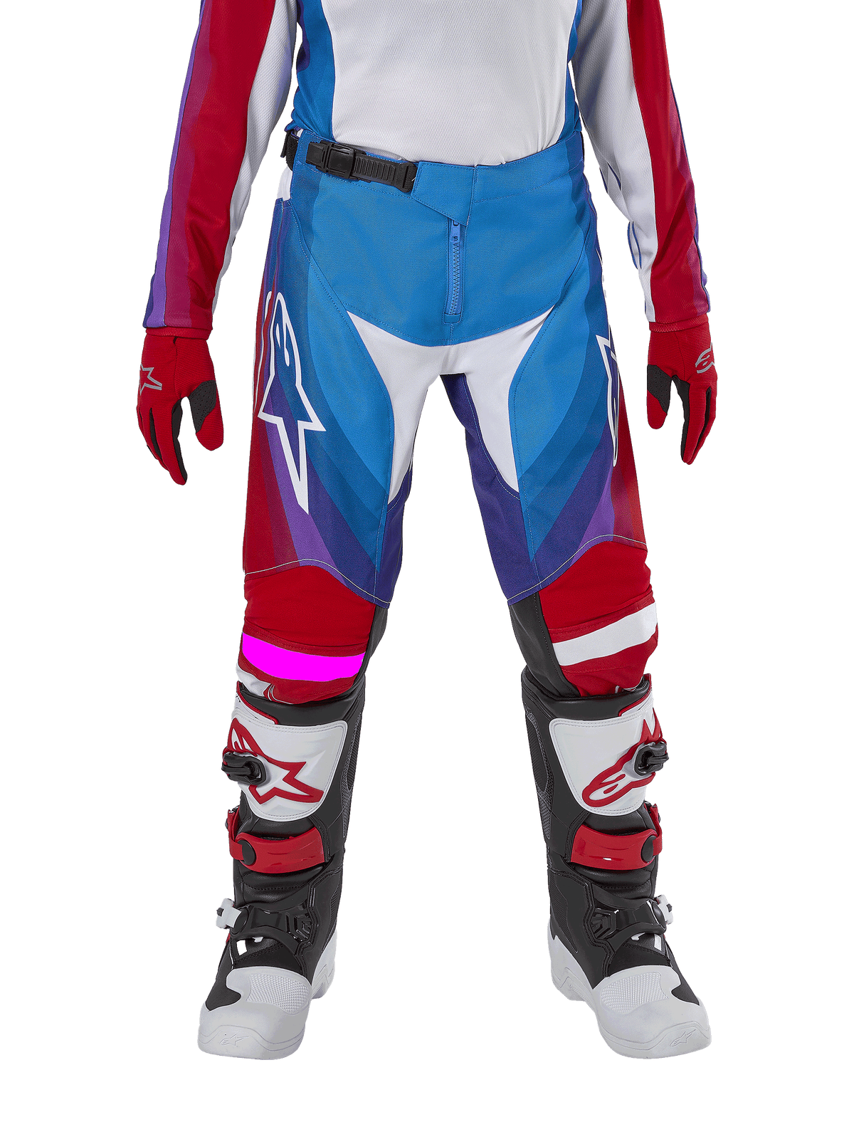 Spodnie Racer Pneuma Młodzieżowe 2024