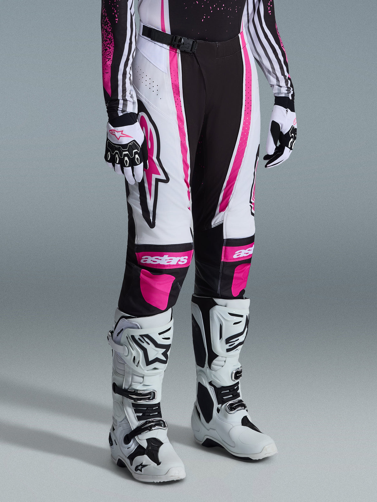 Spodnie Stella Techstar Nomur 2026