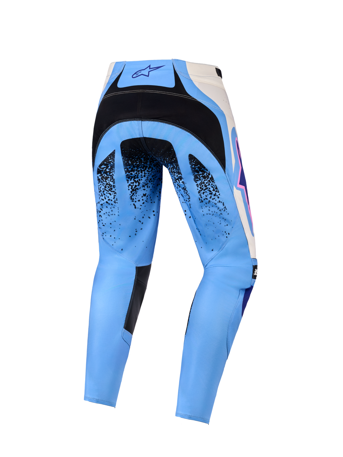 Spodnie Stella Techstar Nomur 2026