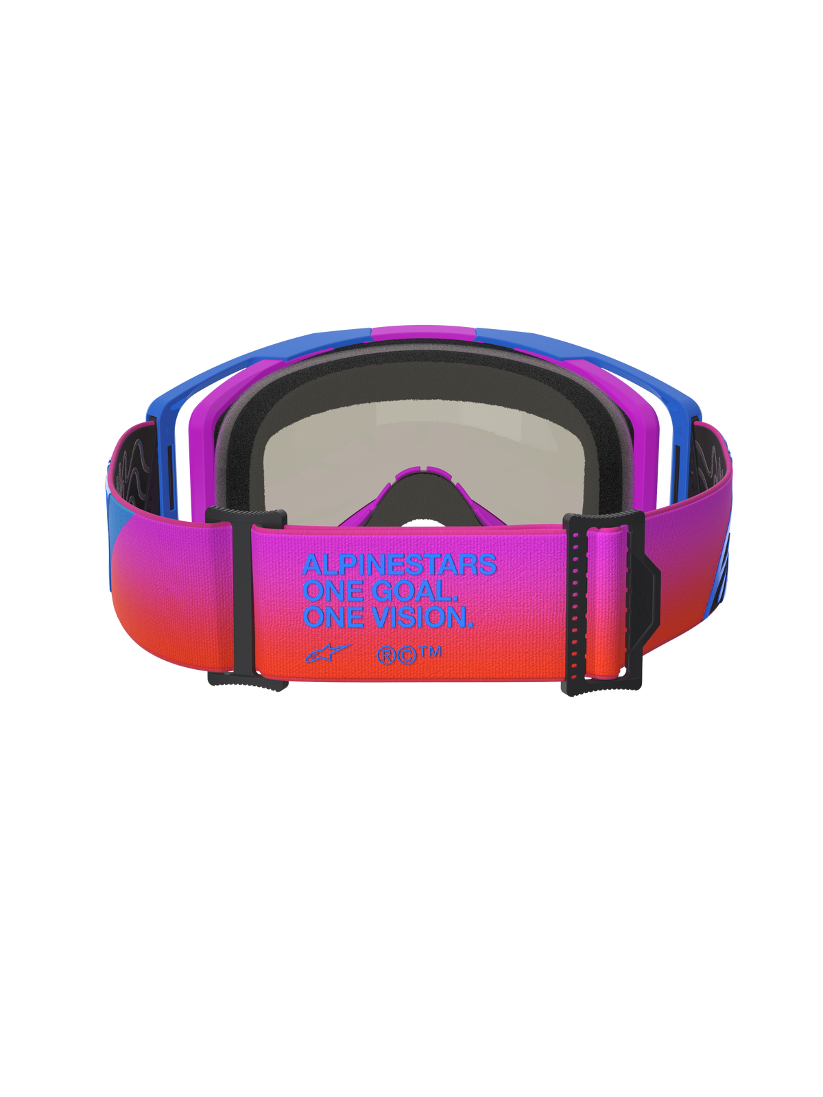 Gogle Vision 8 Corp