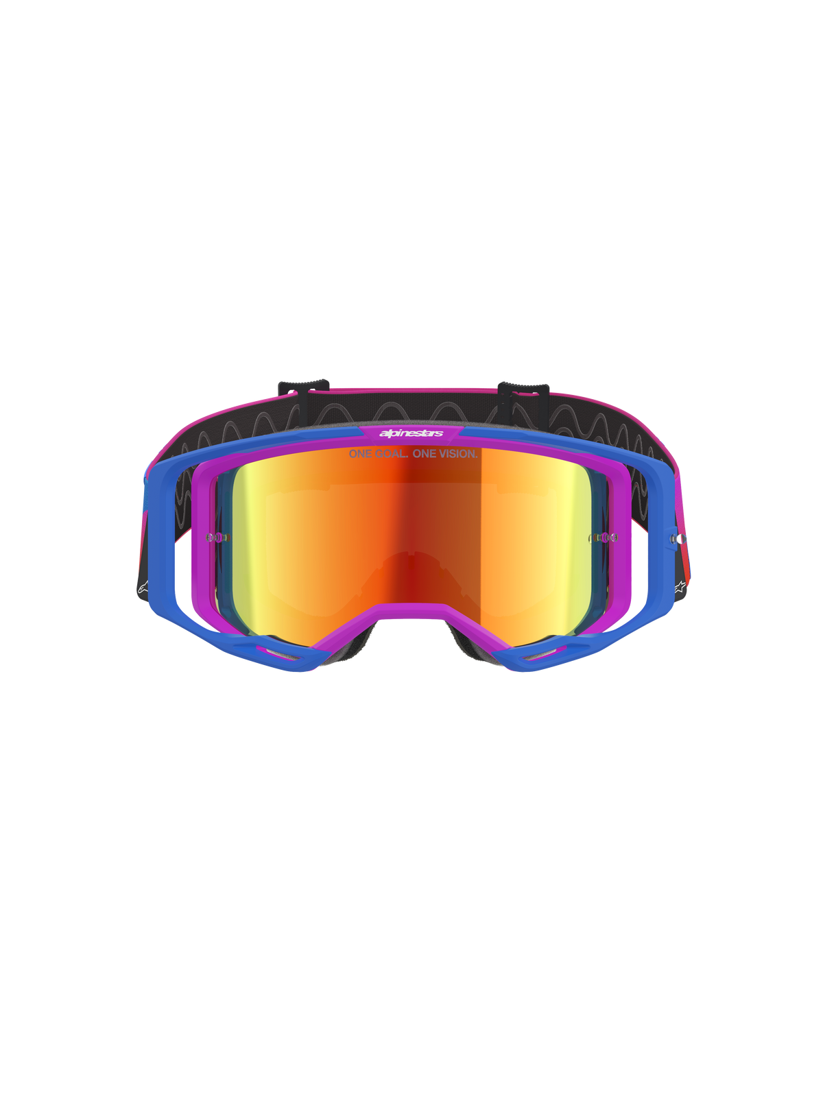 Gogle Vision 8 Corp