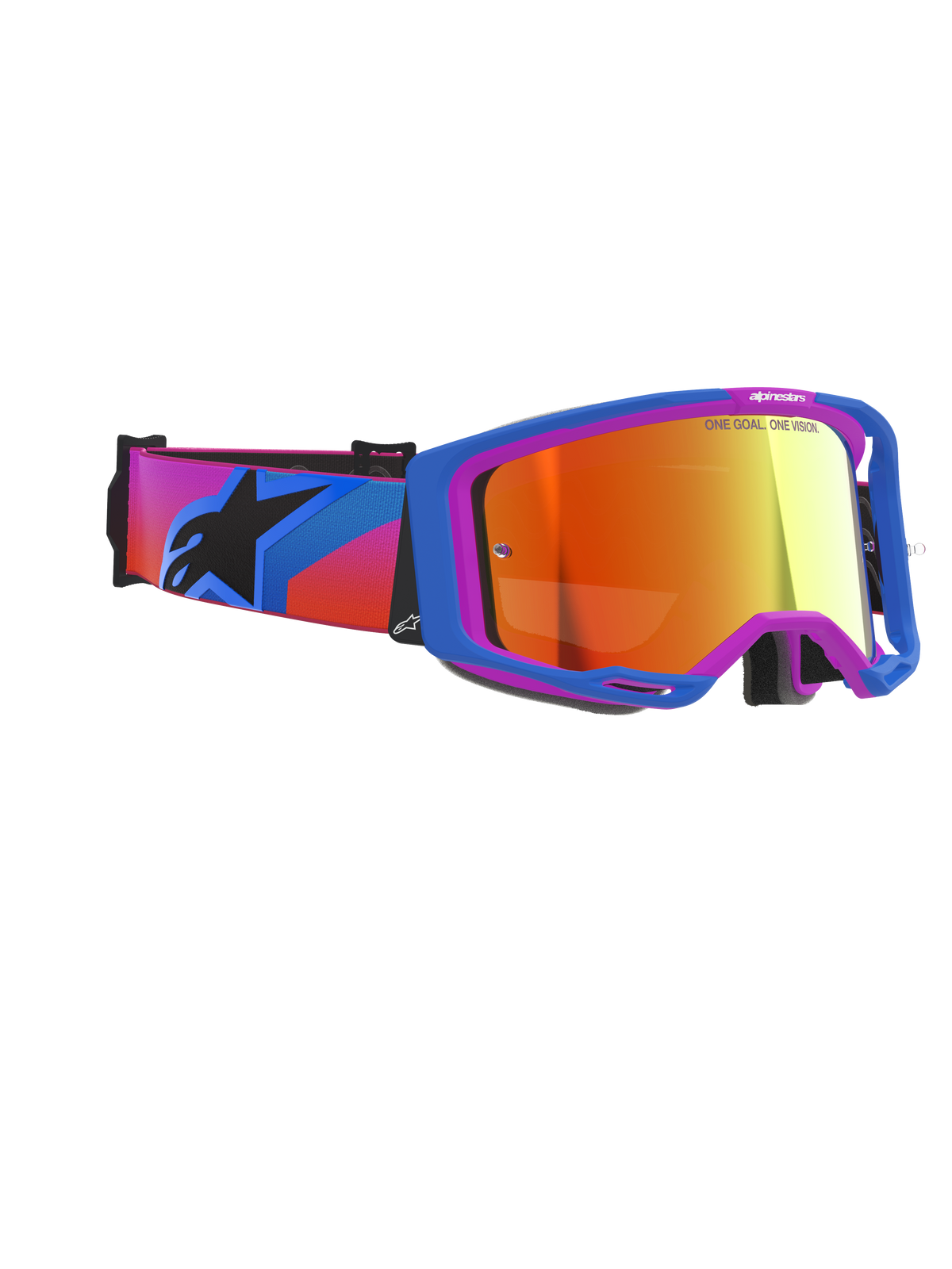 Gogle Vision 8 Corp