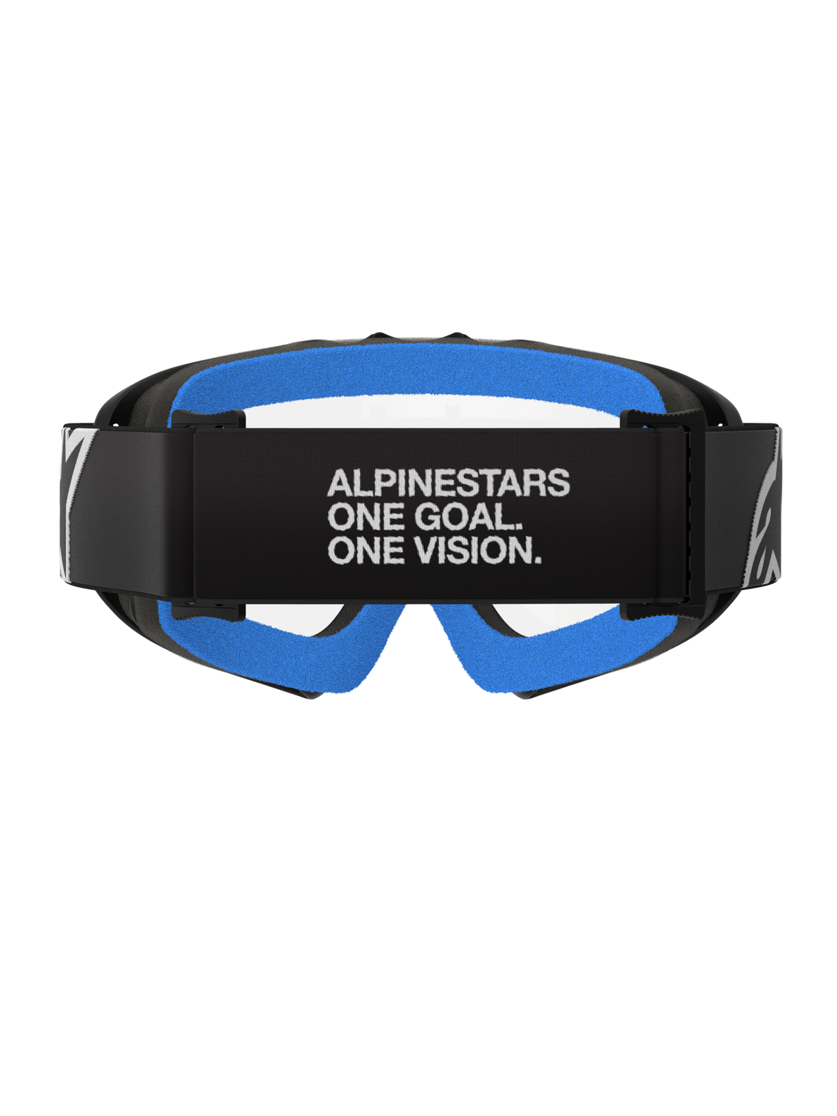 Gogle Vision Corp Młodzieżowe