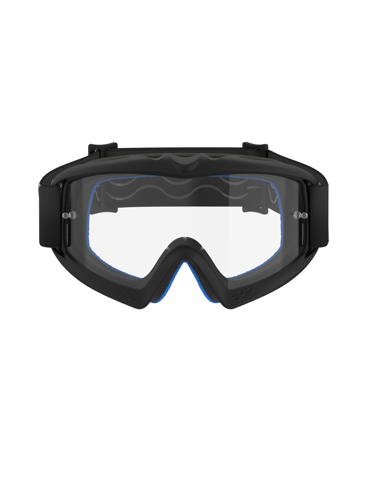 Gogle Vision Corp Młodzieżowe