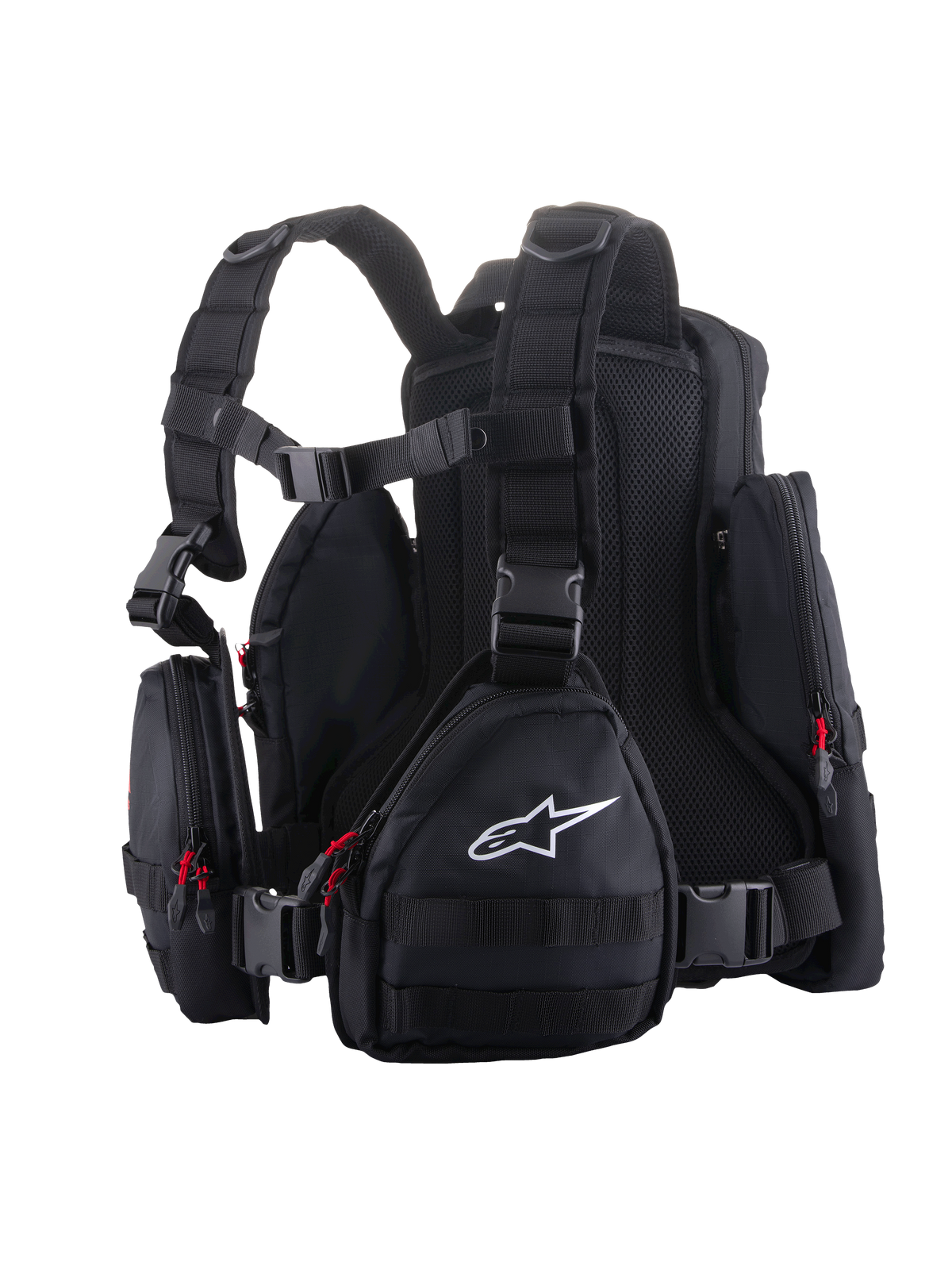 Torba Techdura Tactical