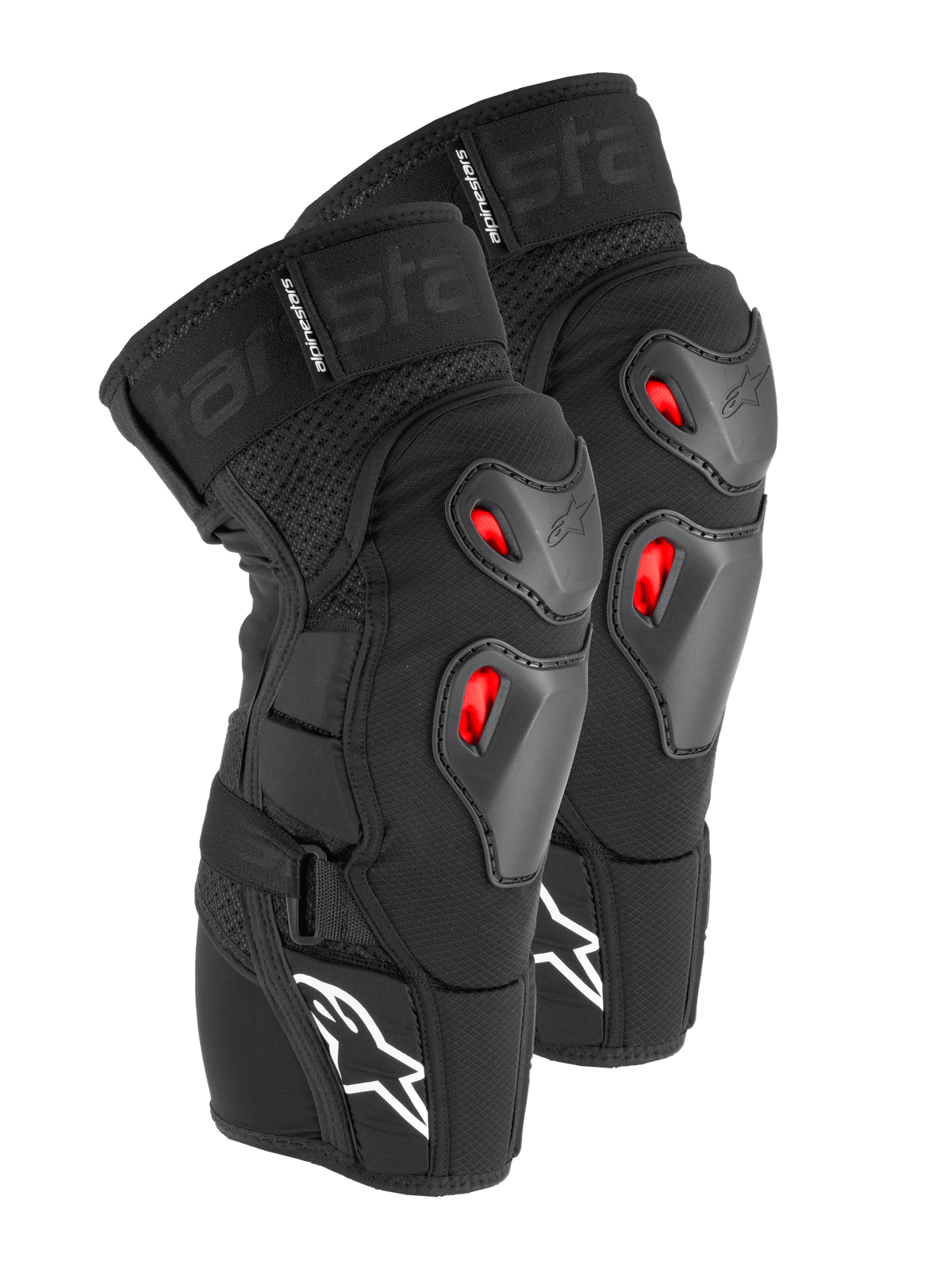 Ochraniacze Kolan Bionic Pro Plasma