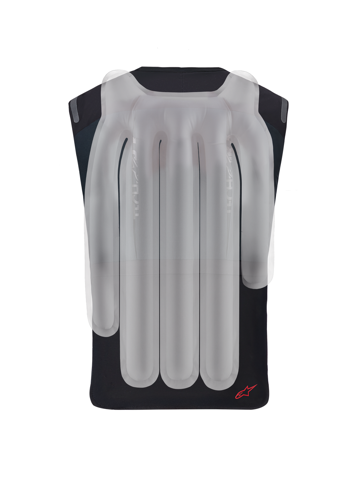 Poduszka Powietrzna Tech-Air® 3 V2
