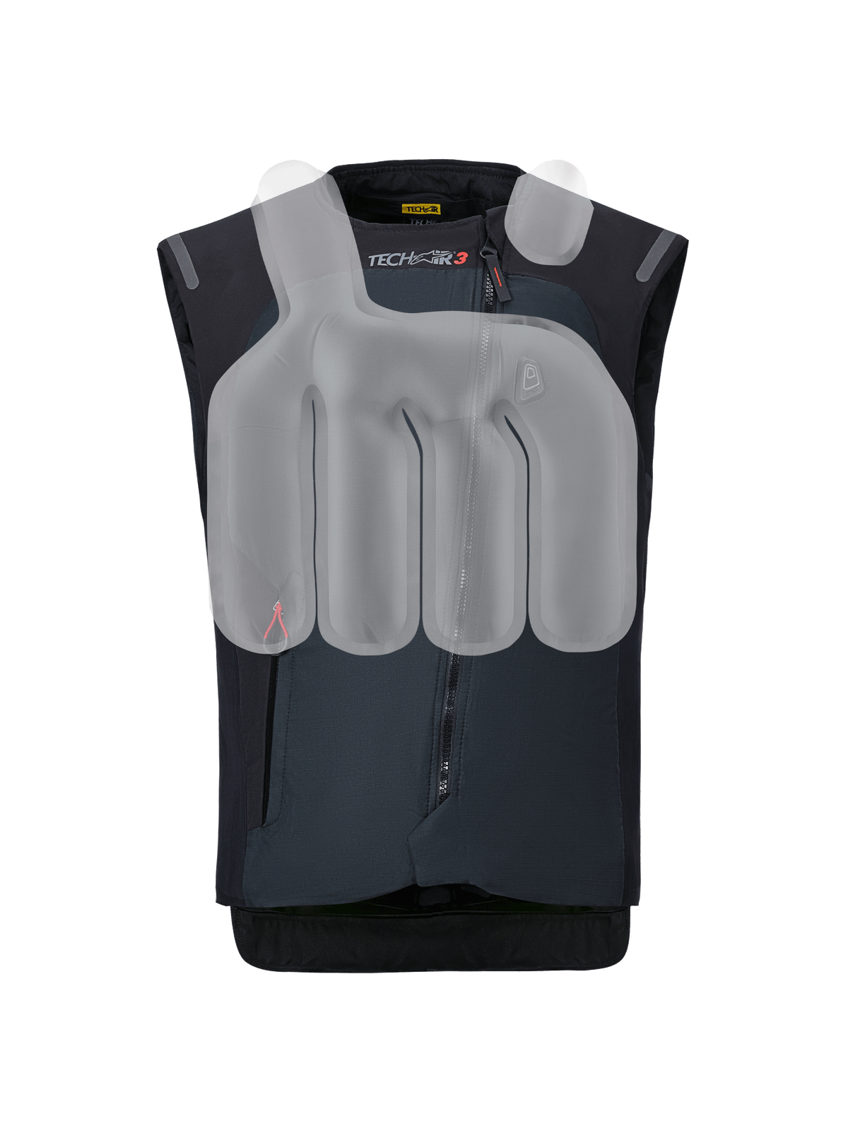 Poduszka Powietrzna Tech-Air® 3 V2