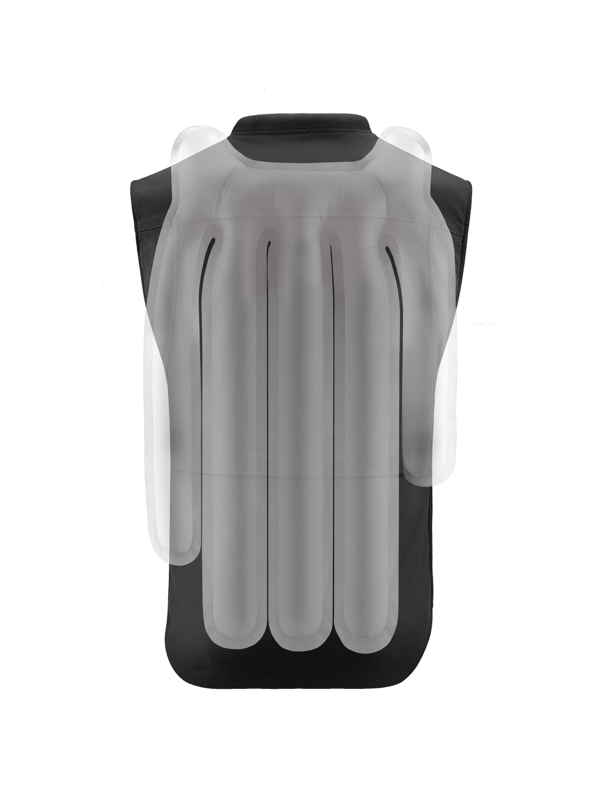 Poduszka Powietrzna Tech-Air® 3 V2 Canvas