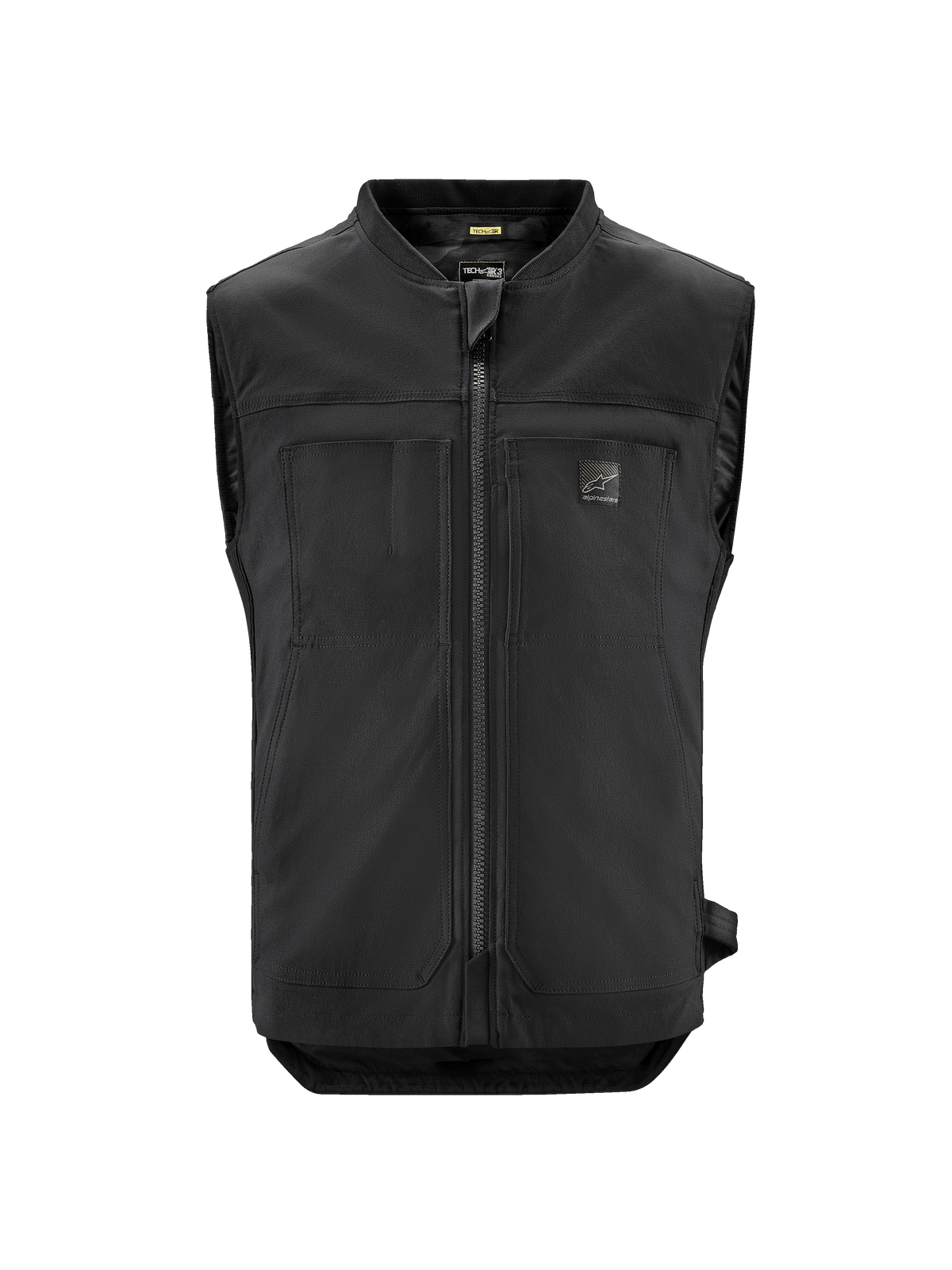Poduszka Powietrzna Tech-Air® 3 V2 Canvas