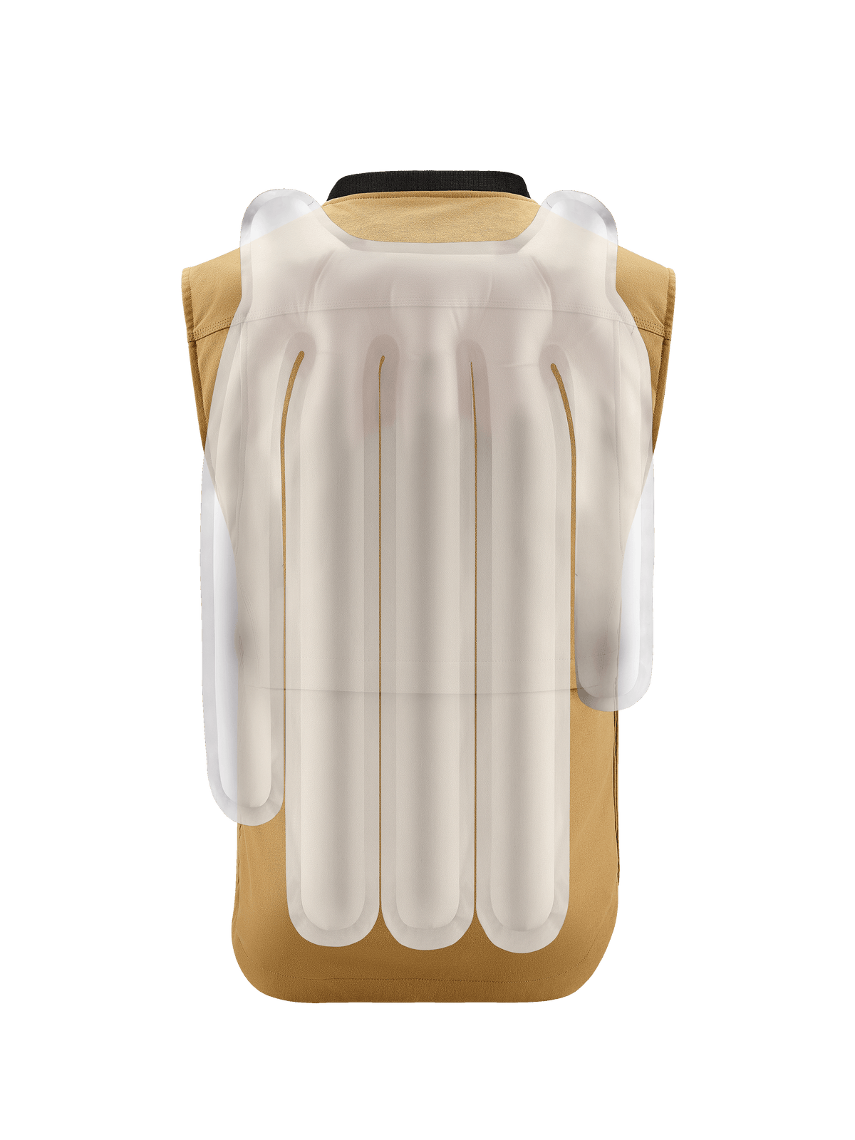 Poduszka Powietrzna Tech-Air® 3 V2 Canvas