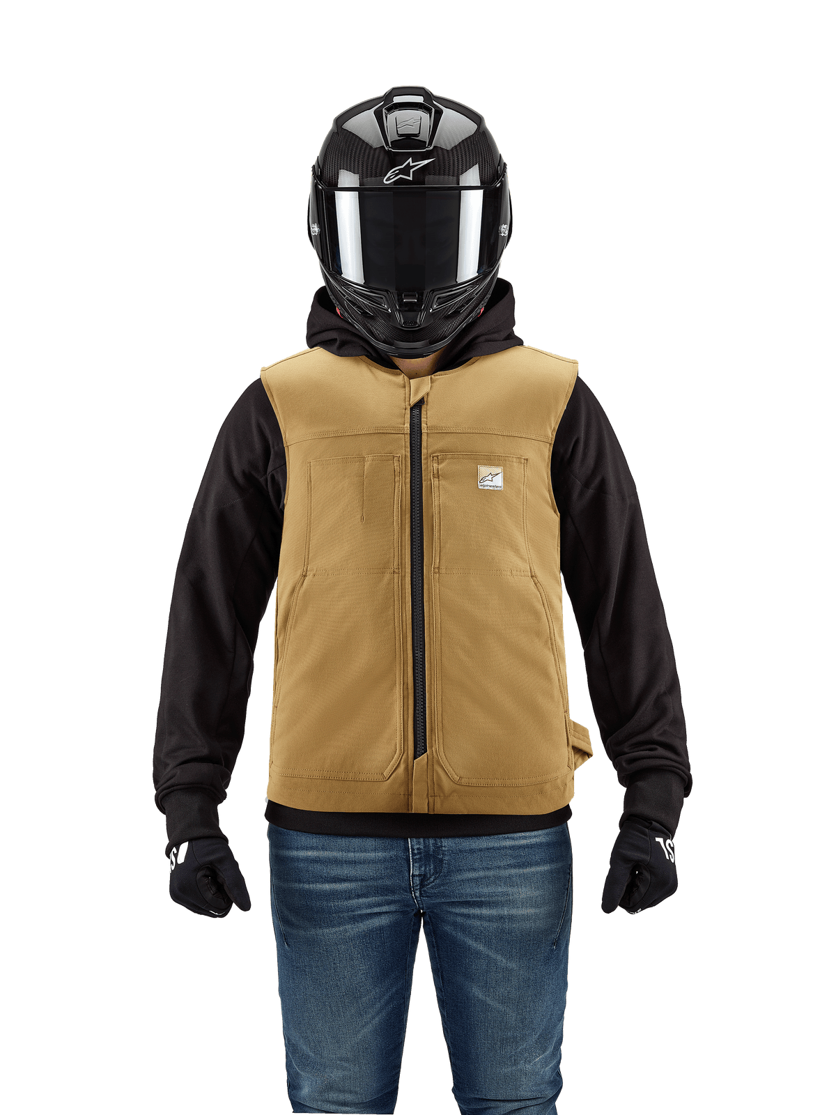 Poduszka Powietrzna Tech-Air® 3 V2 Canvas