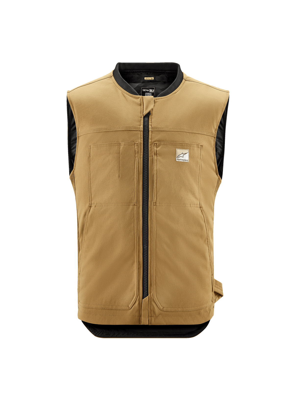 Poduszka Powietrzna Tech-Air® 3 V2 Canvas