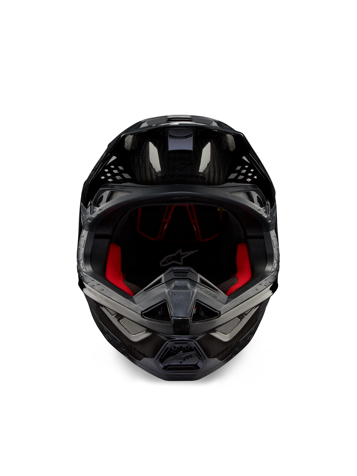 Kask Alpinestars Supertech M10 Flood ECE 22.06