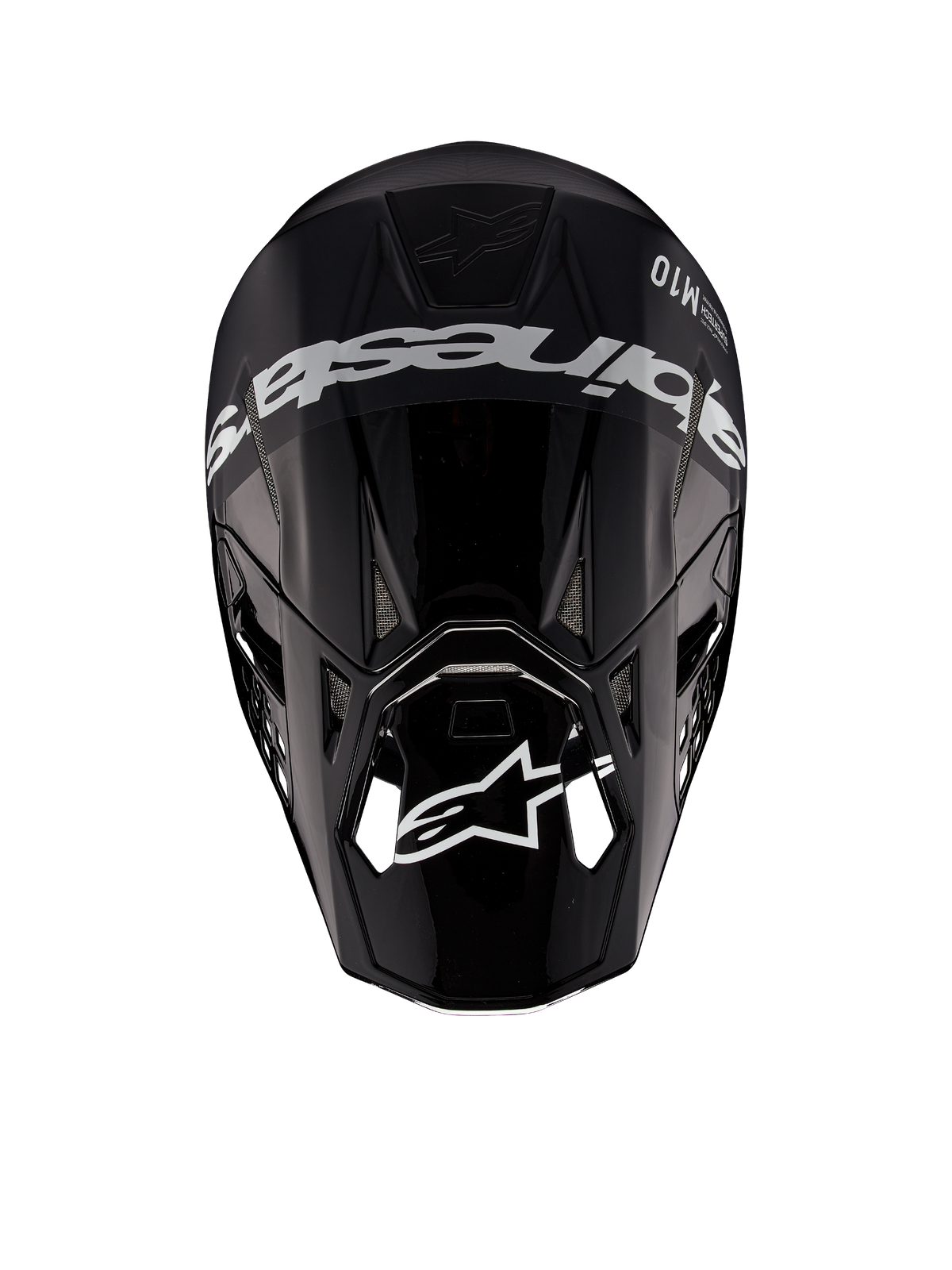 Kask Alpinestars Supertech M10 Flood ECE 22.06