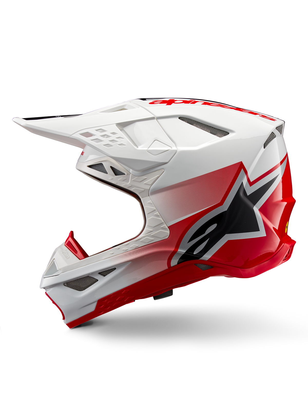 Supertech M10 Unite Helmet ECE 22.06