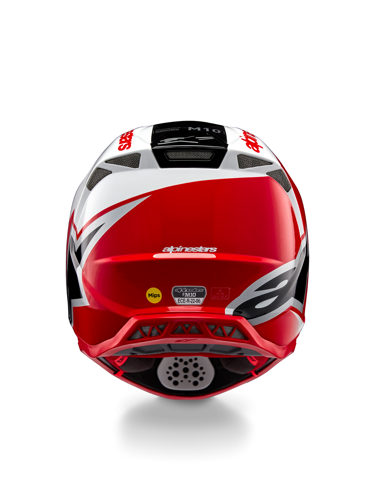Supertech M10 Unite Helmet ECE 22.06