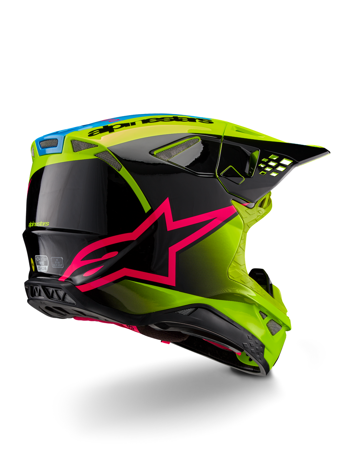 Kask Supertech M10 Unite ECE 22.06