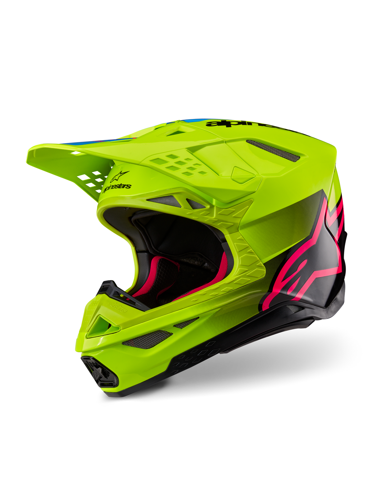 Kask Supertech M10 Unite ECE 22.06