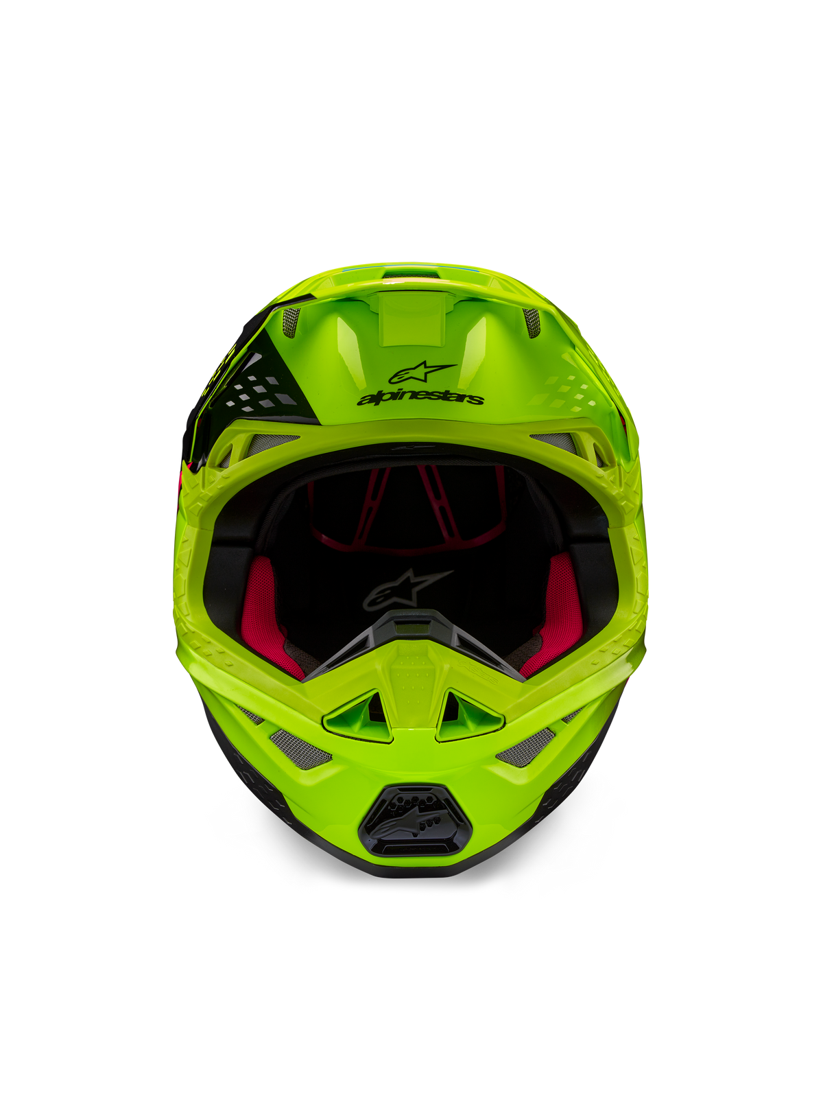 Kask Supertech M10 Unite ECE 22.06