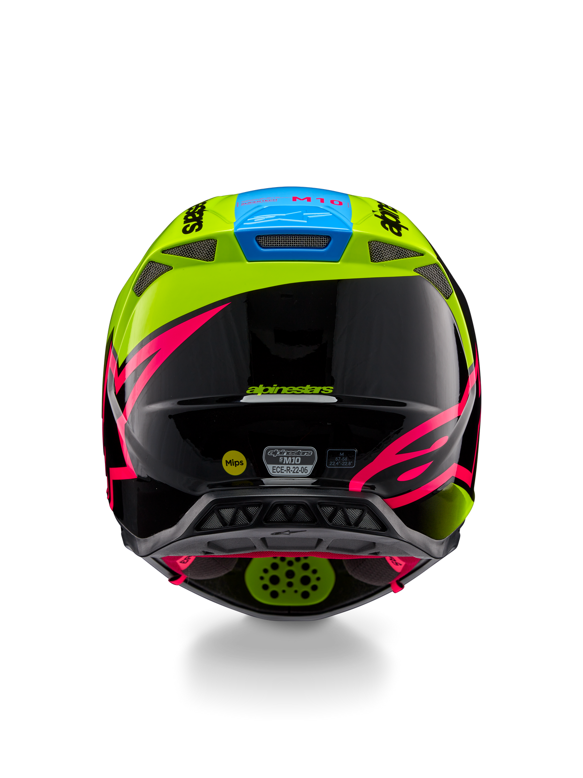 Kask Supertech M10 Unite ECE 22.06
