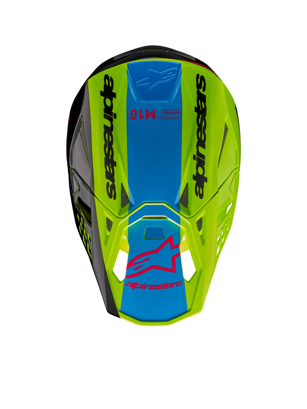 Kask Supertech M10 Unite ECE 22.06