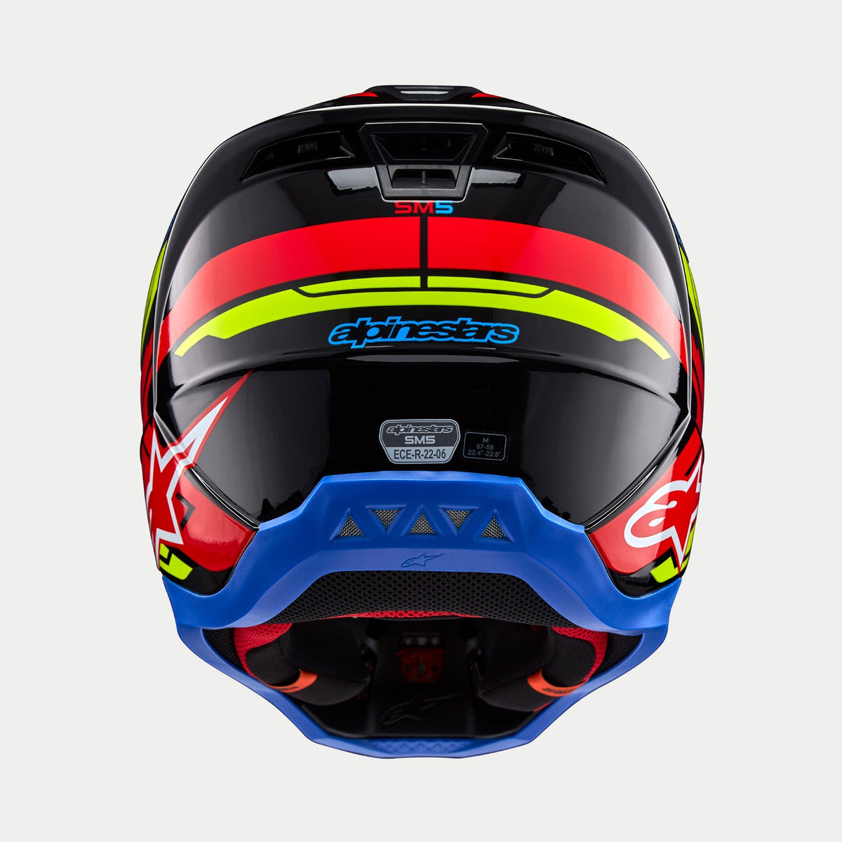 Kask S-M5 Action 2 ECE 22.06