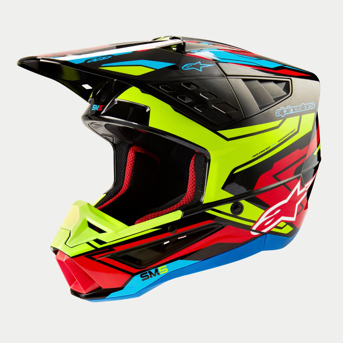 Kask S-M5 Action 2 ECE 22.06