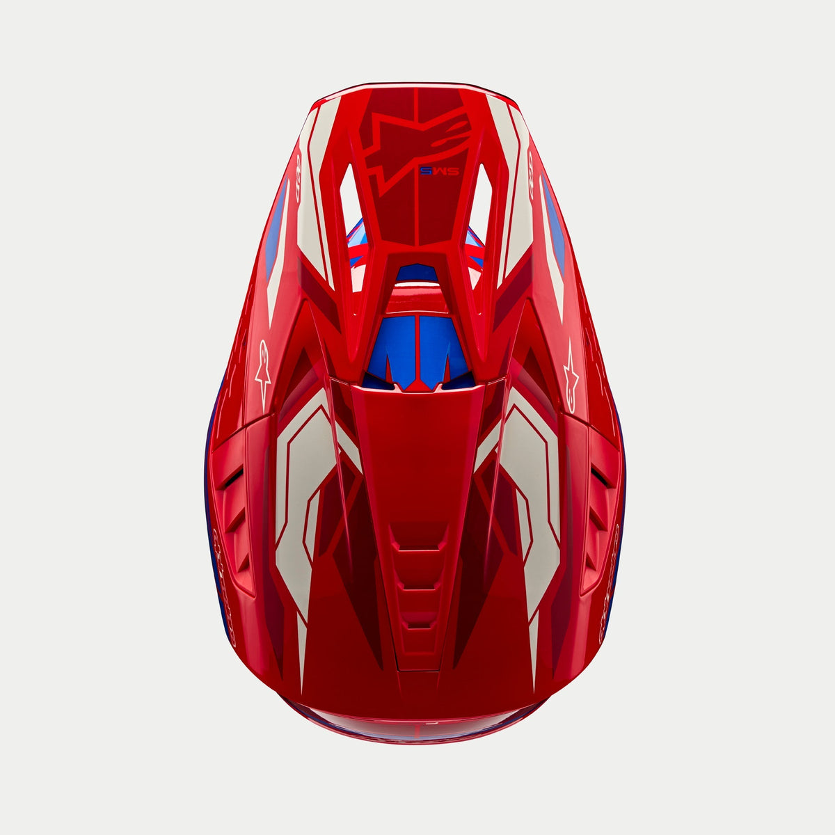 Kask Alpinestars S-M5 Action 2 ECE 22.06