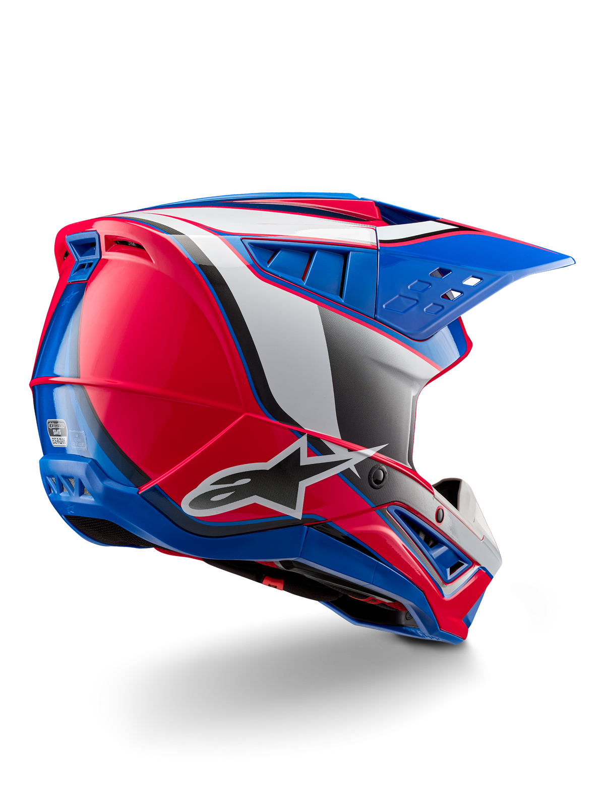 Kask S-M5 Sail ECE 22.06