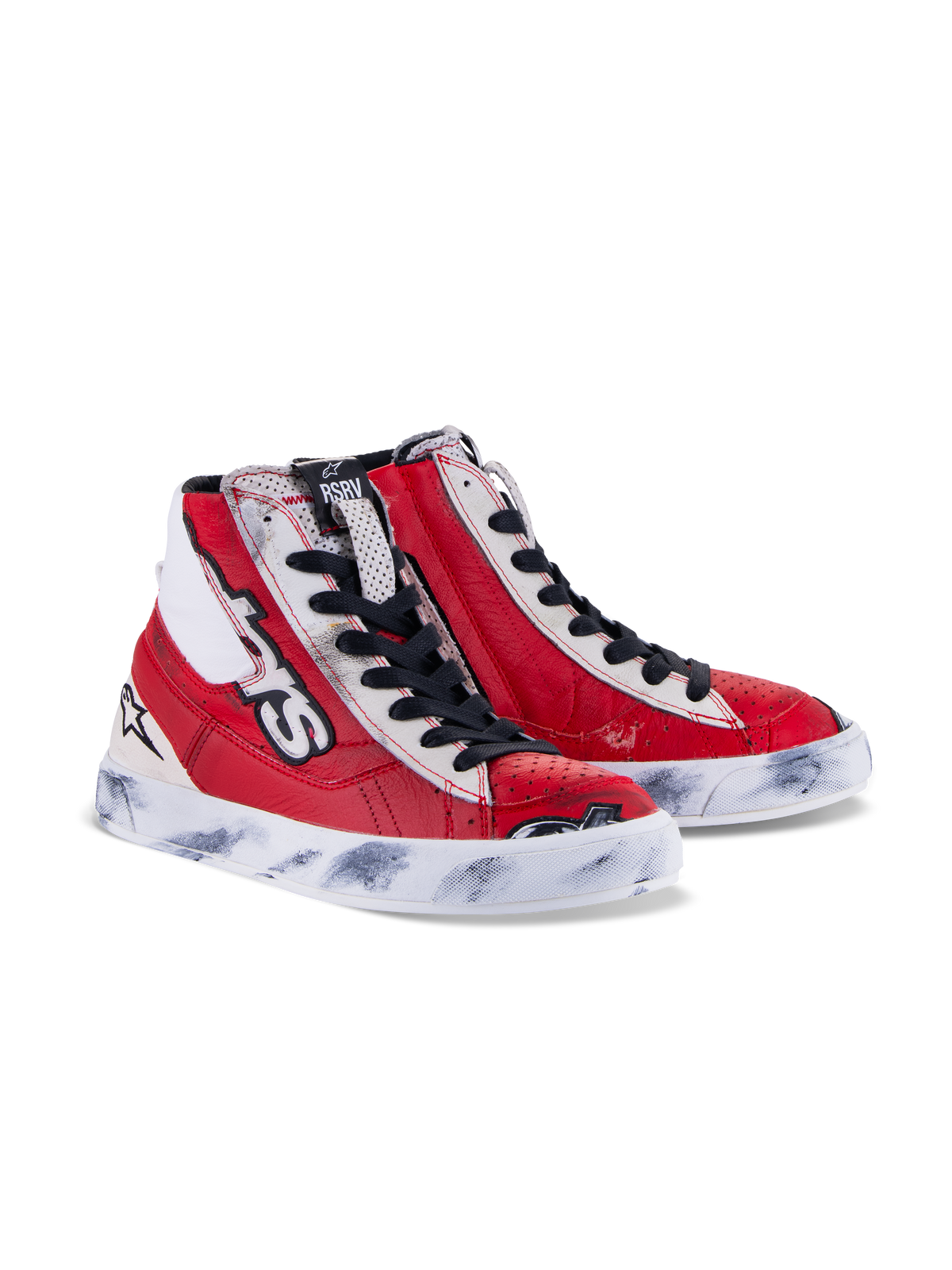 Buty RSRV LEGACY