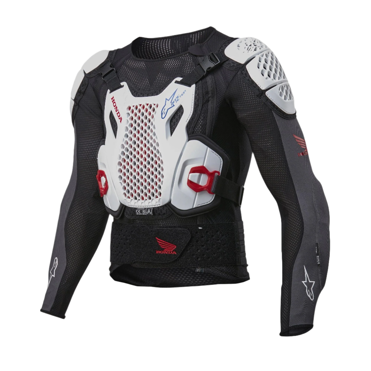 Kurtka Ochronna Honda Bionic Plus V2