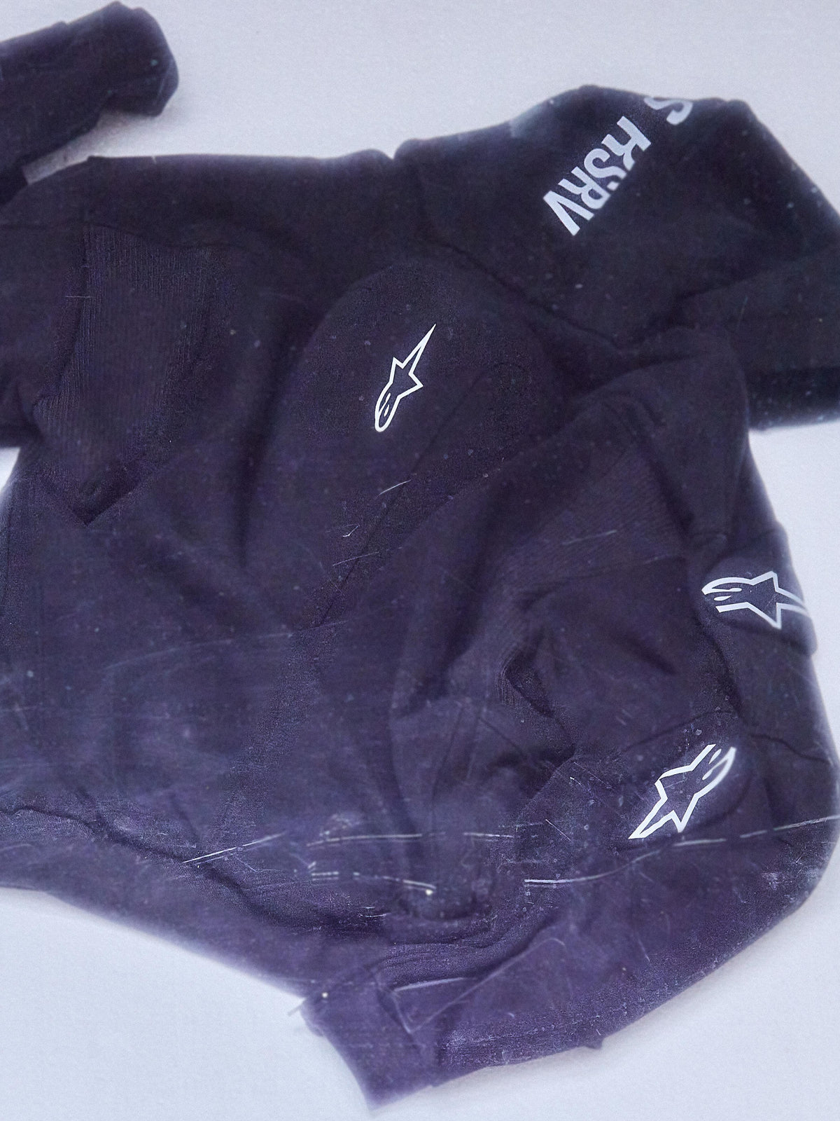 Bluza Z Kapturem RSRV GP