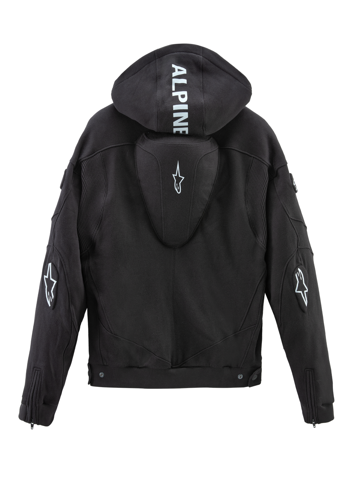 Bluza Z Kapturem RSRV GP