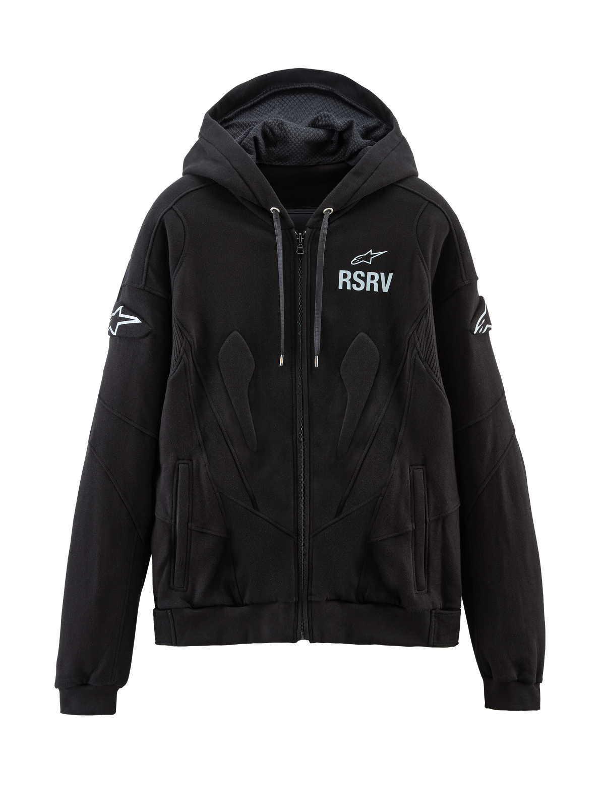 Bluza Z Kapturem RSRV GP
