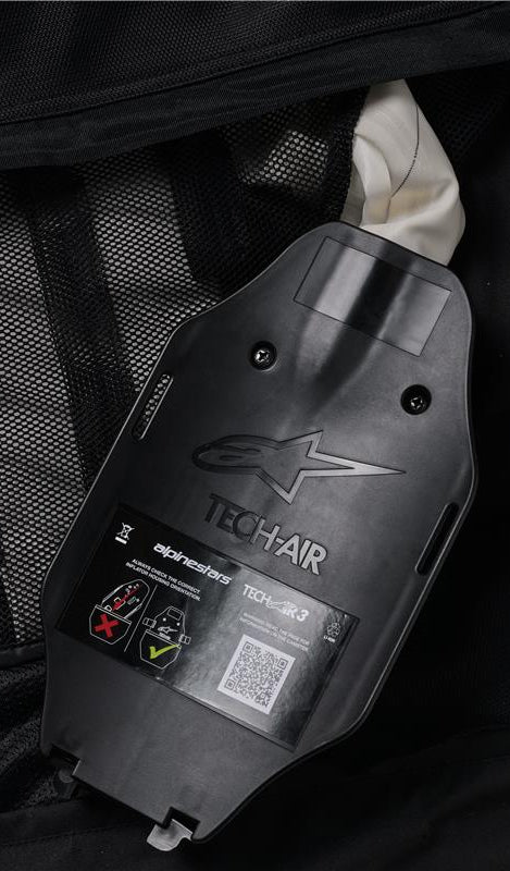 Poduszka Powietrzna Tech-Air® 3 V2