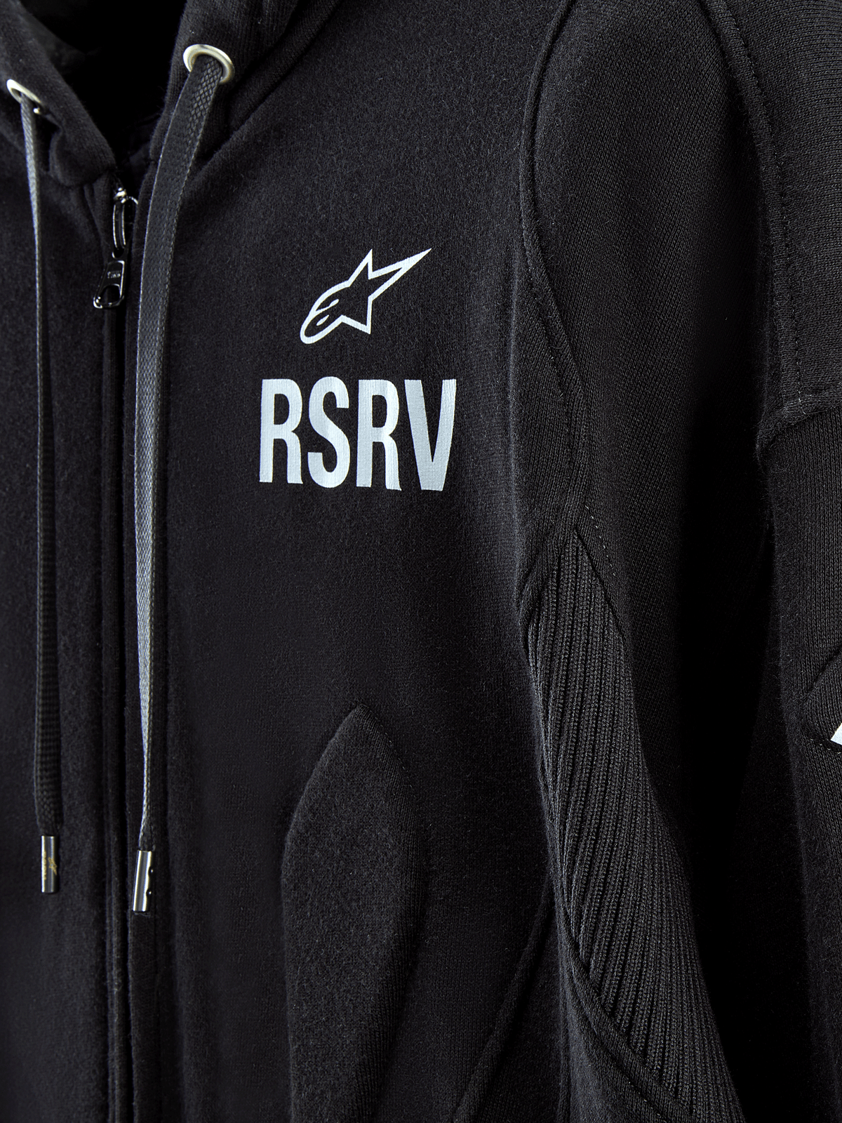 Bluza Z Kapturem RSRV GP