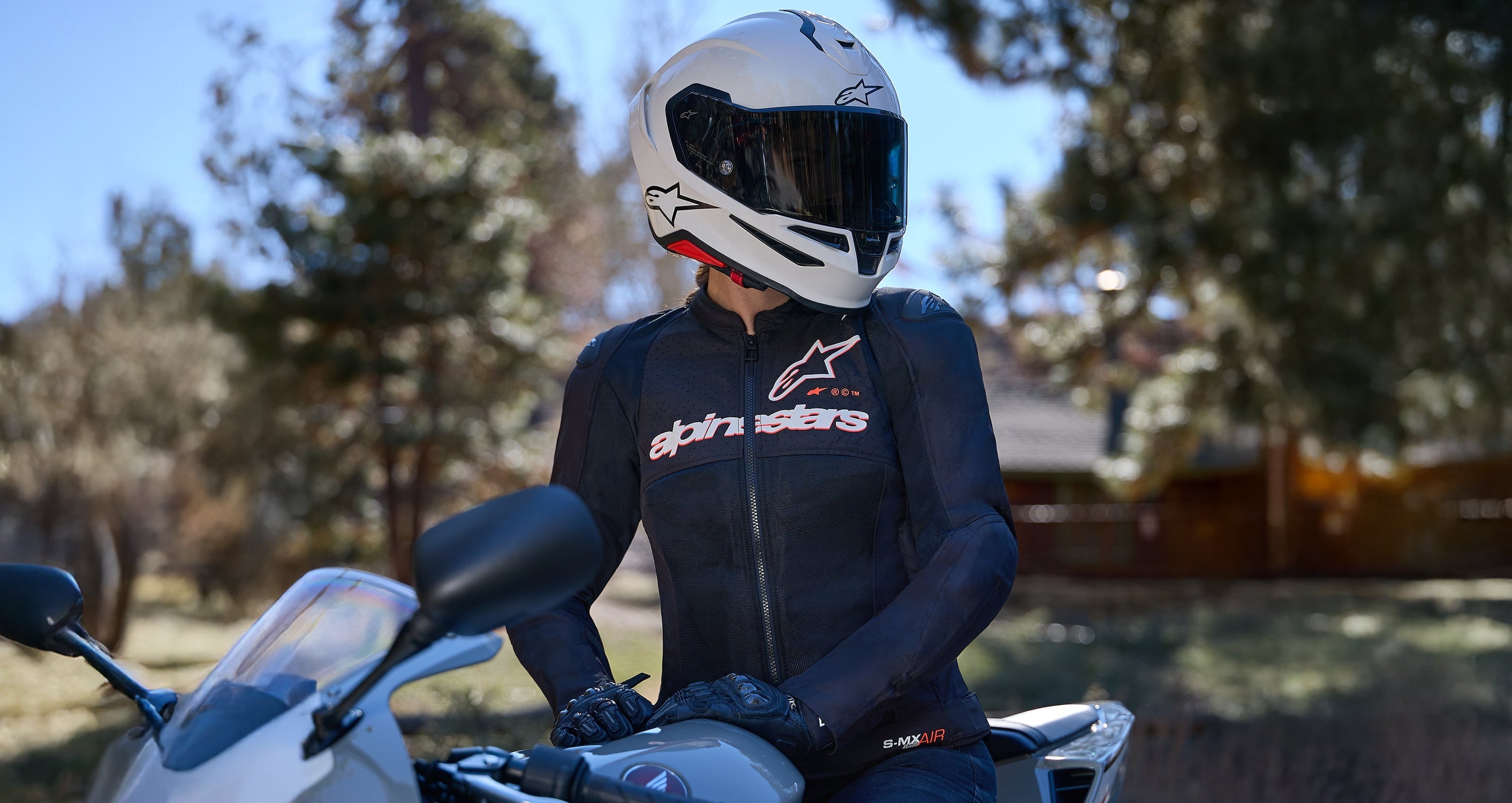 Stella Alpinestars: the Women’s Collection Combining Style and Performance