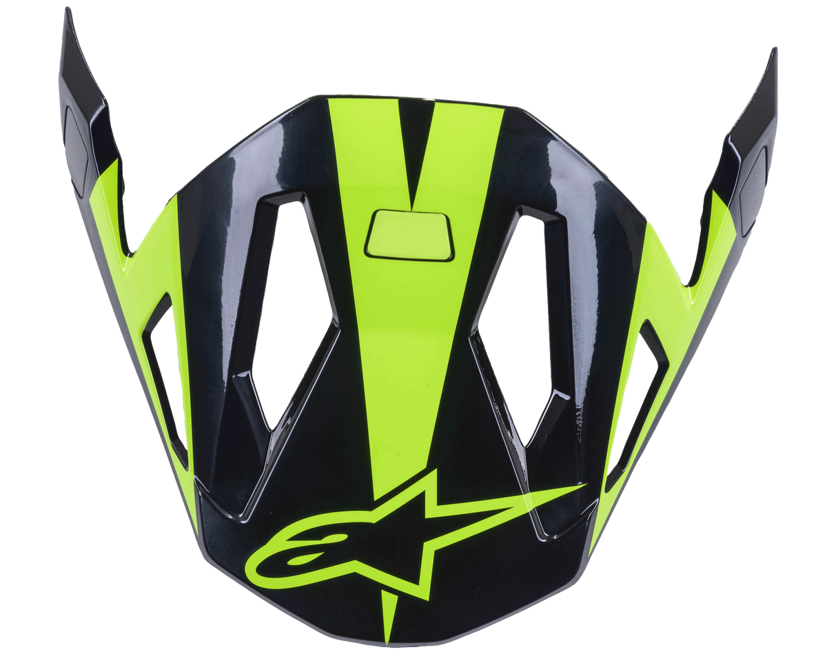 MTB Helmets Accessories