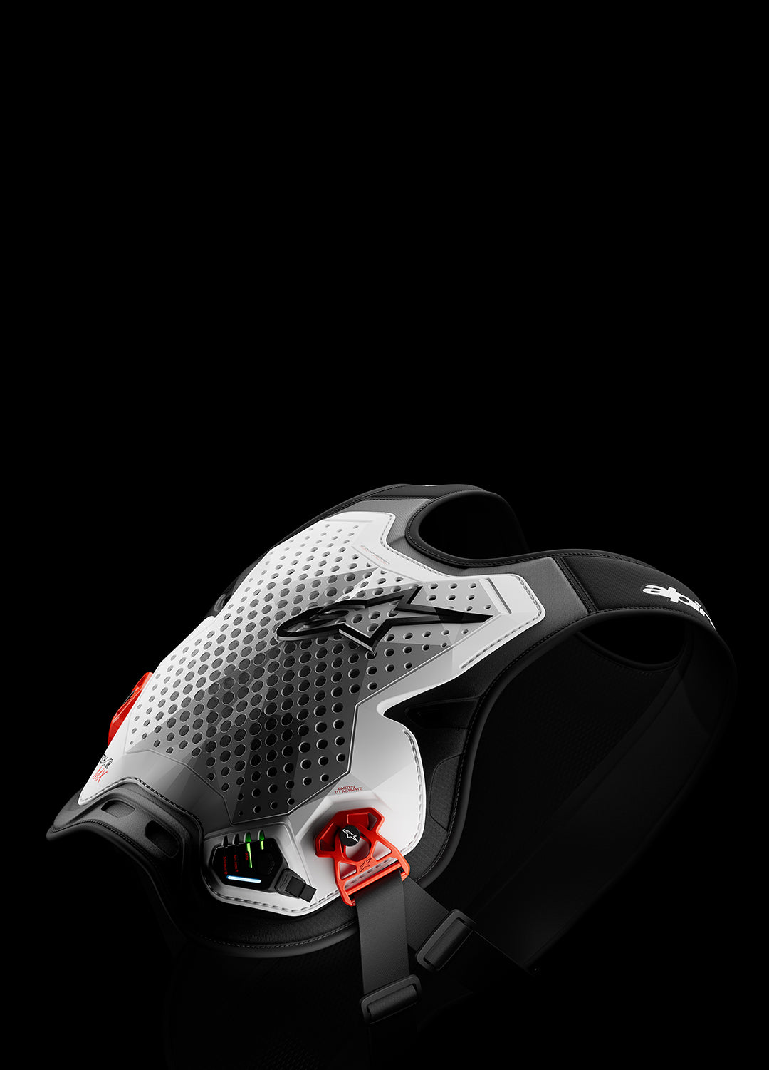 MX Body Protectors
