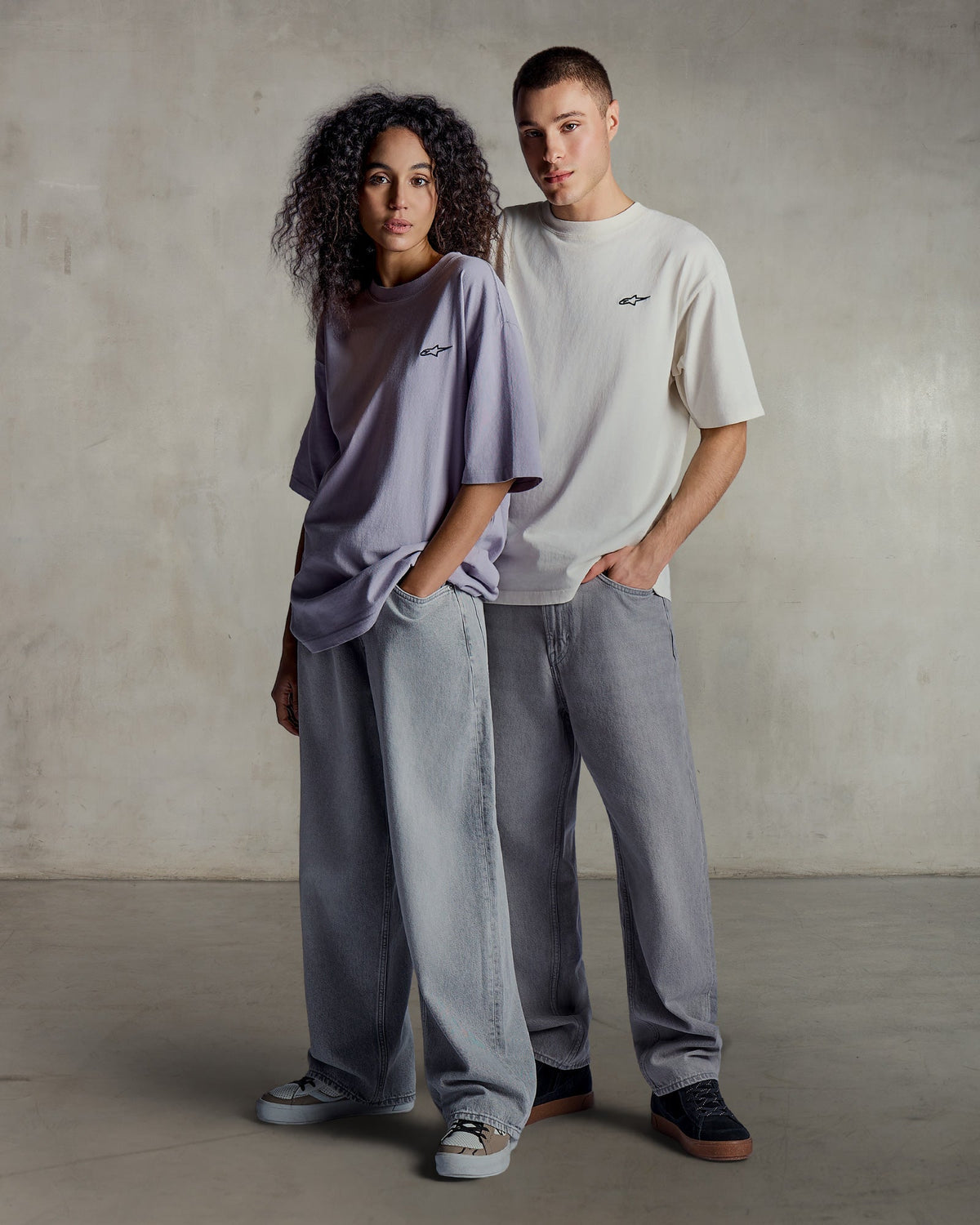 Essentials T-Shirts