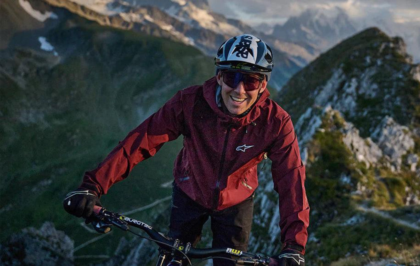 Mountain Bike Gear