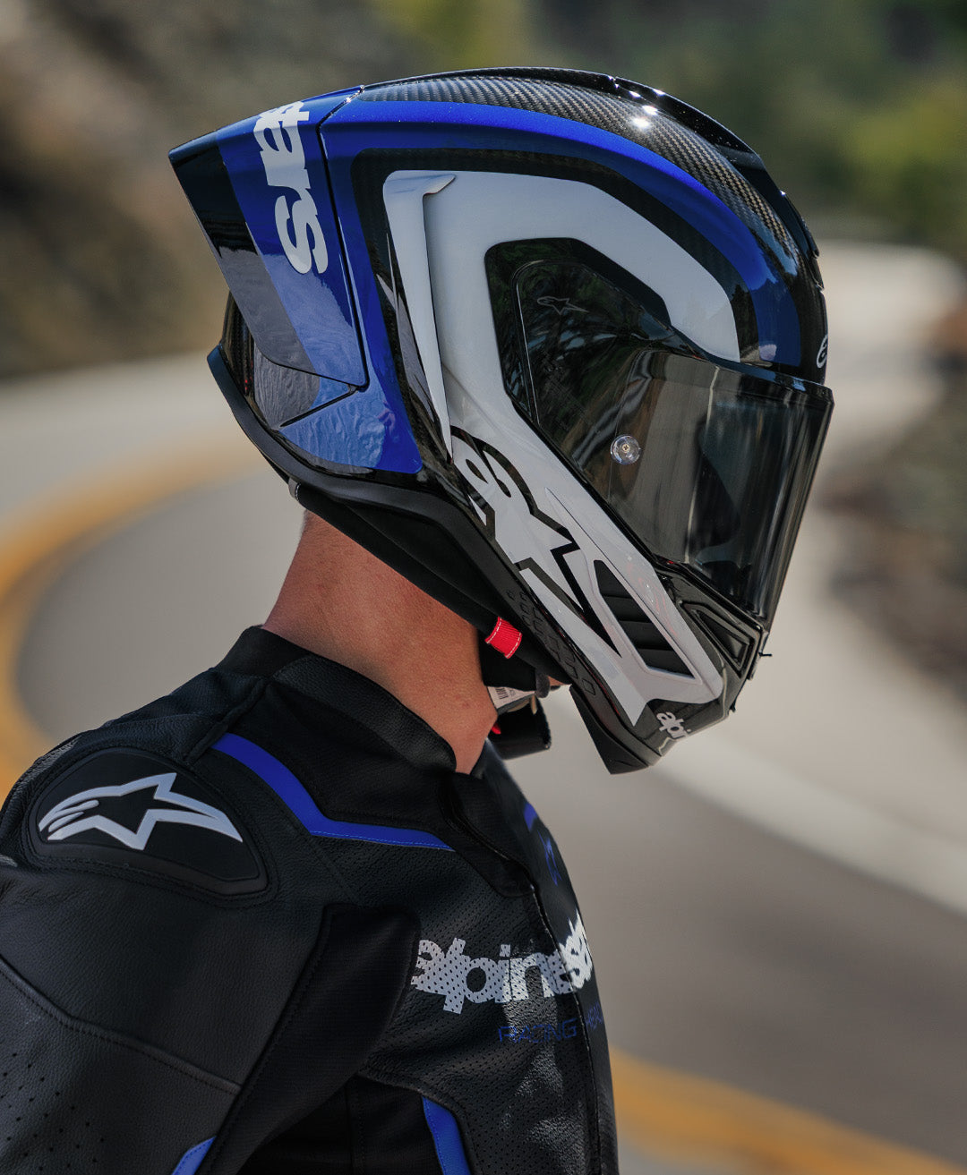 Motorcycle Helmets
